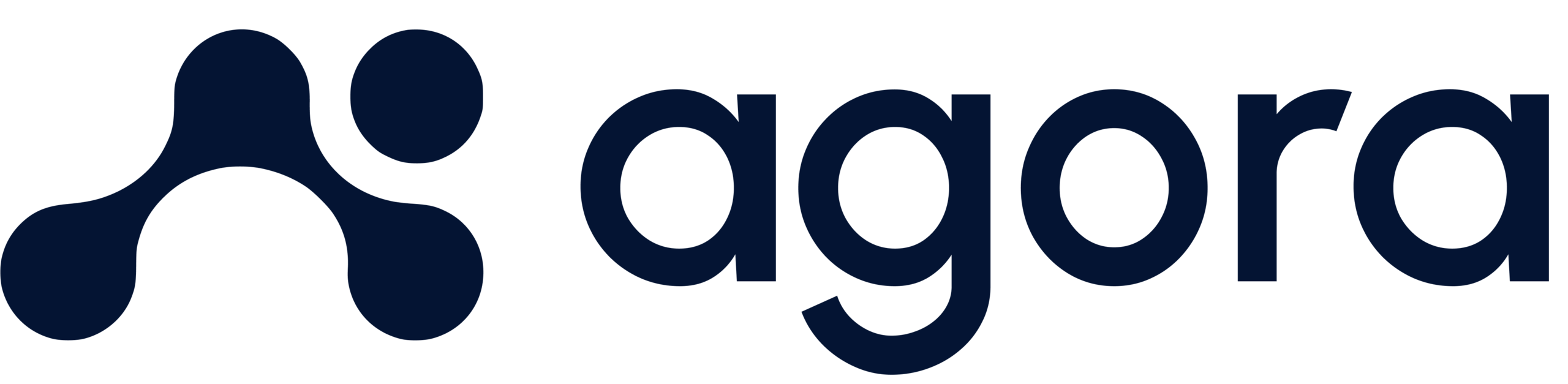 Agora